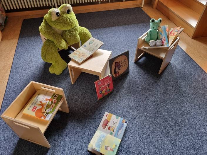 Quelle: Kinderkrippe Mühlbachhopser
