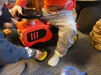 Quelle: Kinderkrippe Mühlbachhopser
